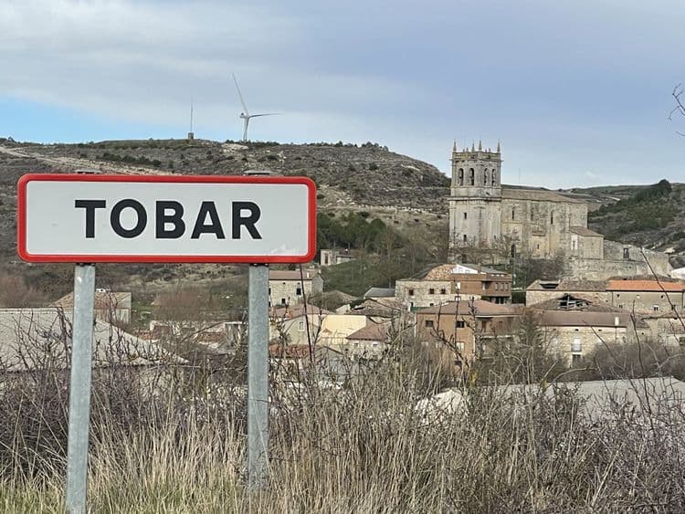 Tobar