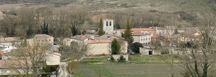 Ubierna