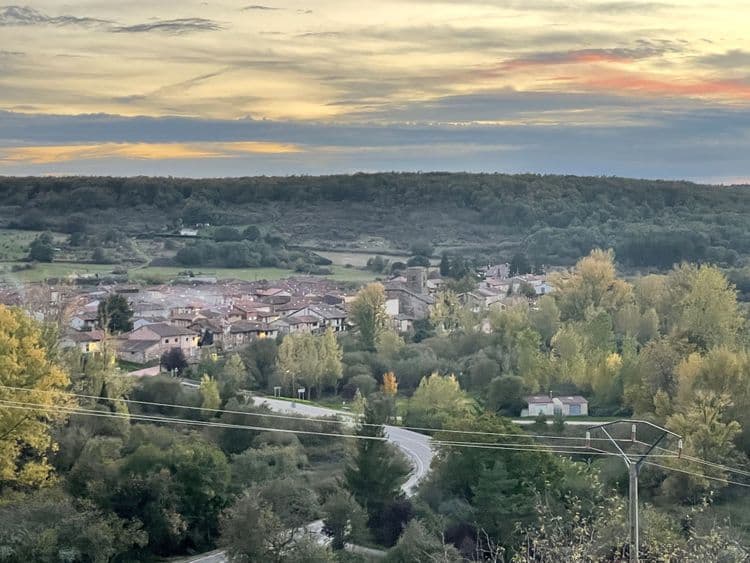 Villasur de Herreros