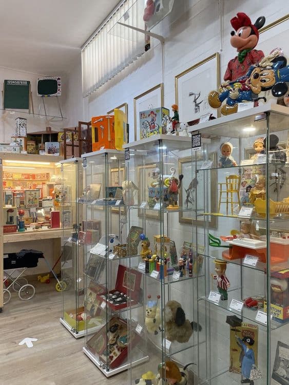 Galeria