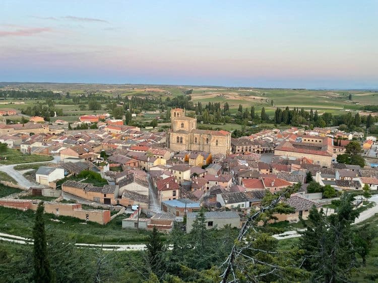 Peñaranda de Duero