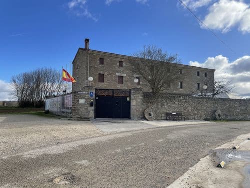 Albergue "La Fabrica"