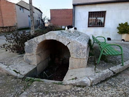 Antigua Fuente
