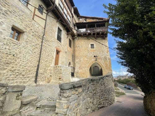 Arco de la Cadena