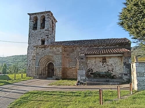 Basconcillos del Tozo