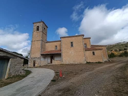 Alfoz de Bricia