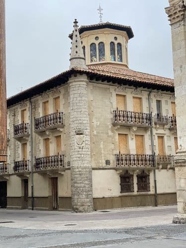 Casa de los Salamanca 