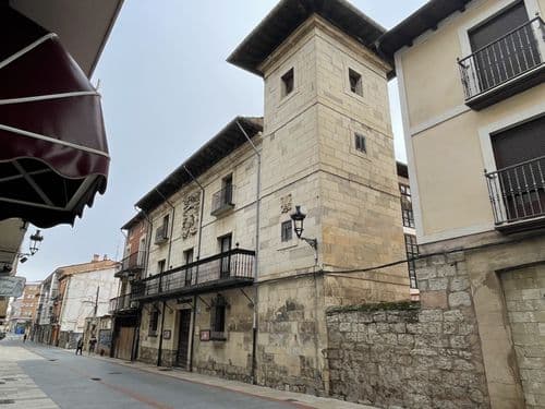 Casa de los Torre