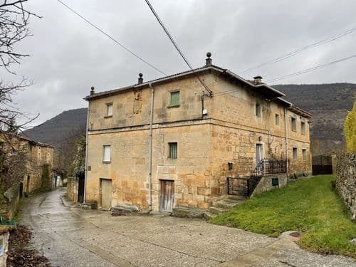 Casonas y Palacios