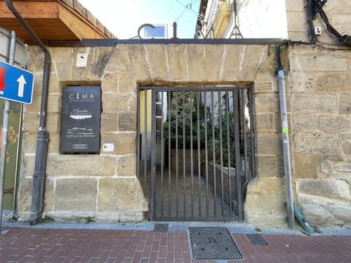 Castillo de Miranda de Ebro