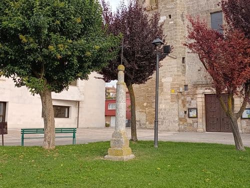 Crucero de Quintanadueñas