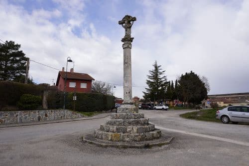 Crucero de Villariezo