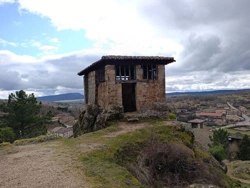 El Campanario
