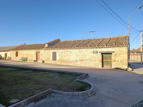 El Lagar
