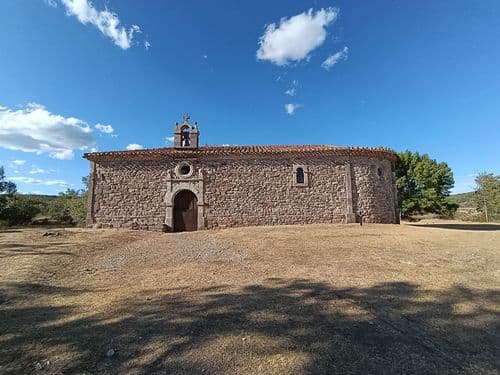 Ermita de San Jorge