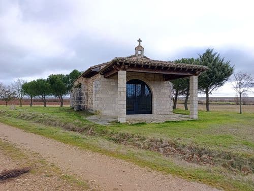 Ermita de Santa Ana Sordillos