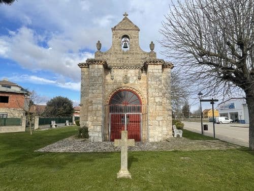 Ermita del Cristo