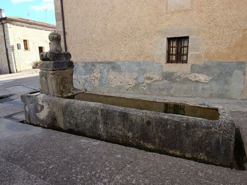 Fuente de Barbadillo del Pez