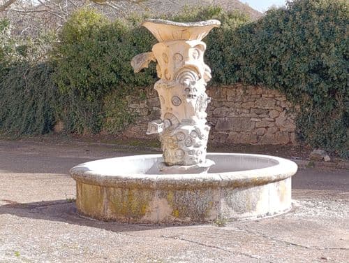 Fuente Salaguti