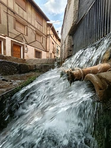 Fuente de los Caños