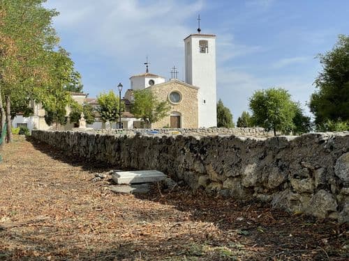 Iglesia de San Noberto
