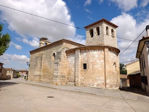 Iglesia de San Esteban