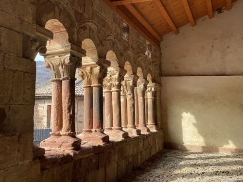 Iglesia de San Esteban Protomártir