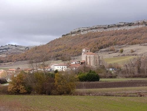 Iglesia de San Lorenzo Mártir