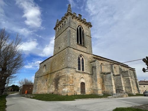 Iglesia de San Lorenzo - Museo Parroquial