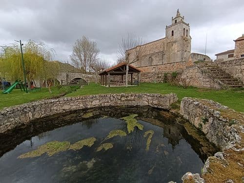 Iglesia de Santa Eulalia  