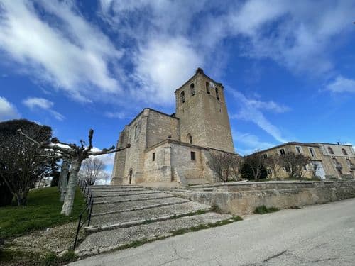 Iglesia de la Asunción 