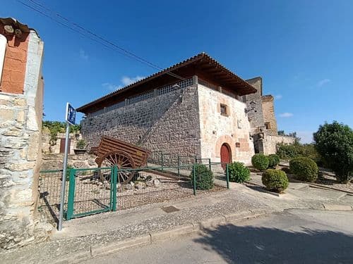 La Casona de Frandovinez