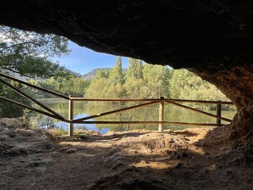 La Cueva y el Covanuto