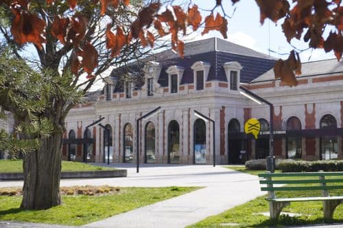 La Estación de la Ciencia