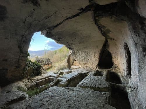 Las Gobas de Laño