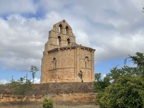 Ermita de San Facundo o Sanfagún