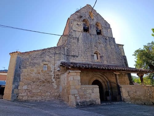 Iglesia de Nuestra Señora de la Asunción 