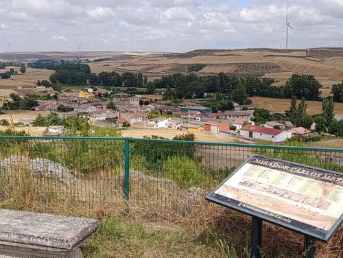 Mirador Carlos Merino