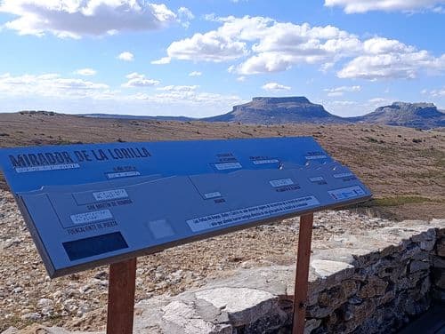 Mirador de la Lorilla