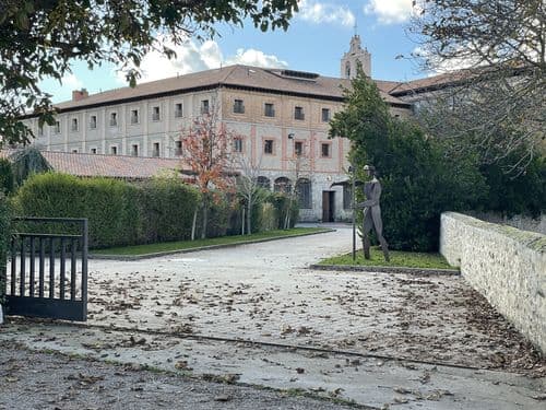 Monasterio de Santa Clara Belorado