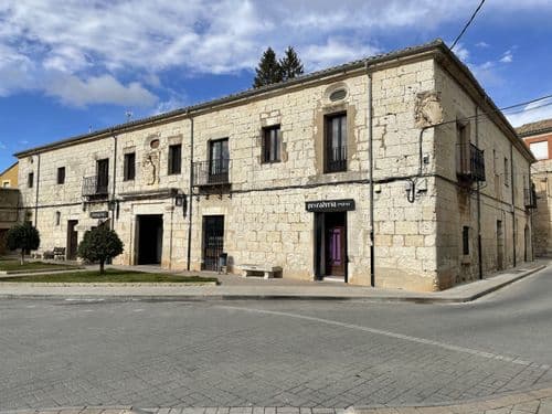 Palacio de los Velasco