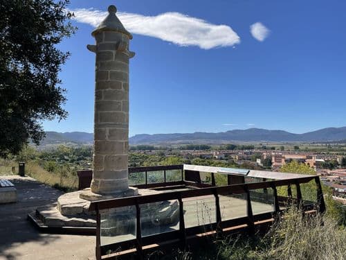 Parque de la Picota