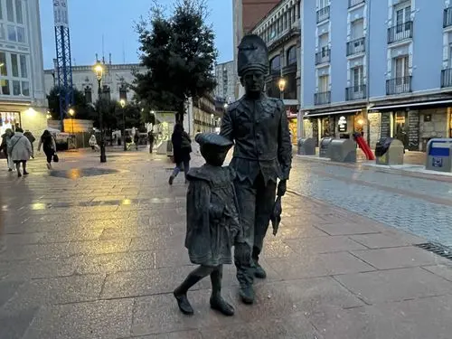Plaza Alonso Martínez
