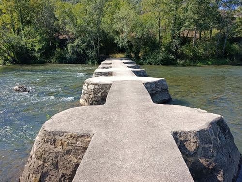 Pontón de Argés