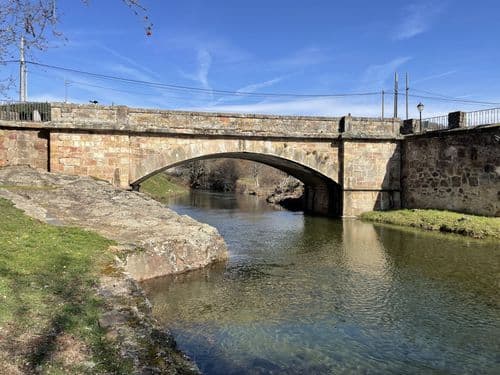 Puente Canto