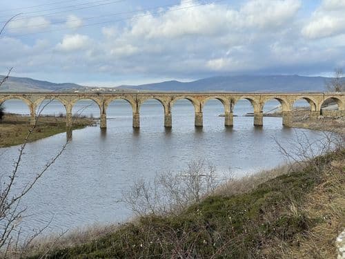 Puente del Tren de La Robla