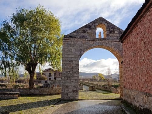 Puerta de la Concepción