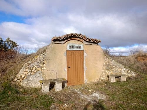 Bodegas de Sordillos
