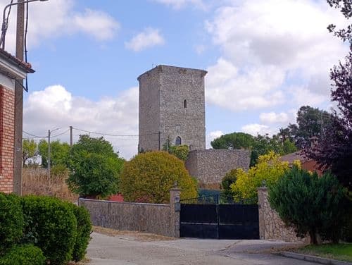 Torre de Zumel