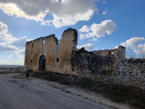 Venta-Mesón de Villalta